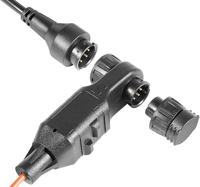 For EAS EGT Expandable Starter Kit 98620 with Probe and Cable - Perfectly Fits for Edge CS, CS2, CTS, CTS2 and CTS3 Systems, Ideal for Daily Diesel Driving or Towing