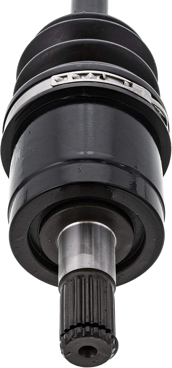NICHE Front Left CV Axle Drive Shaft for Honda Rancher 420 44350-HP5-601 44220-HP5-601 ATV