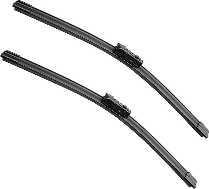 2 Factory Wiper Blades Replacement For Toyota Prius 2016 2017 2018 2019 2020 2021 Original Equipment Windshield Window Wiper Blades Set - 28"/16"(Set of 2) Top Lock