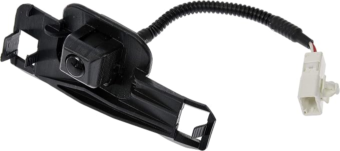 Dorman 590-139 Rear Park Assist Camera Compatible with Select Toyota Models