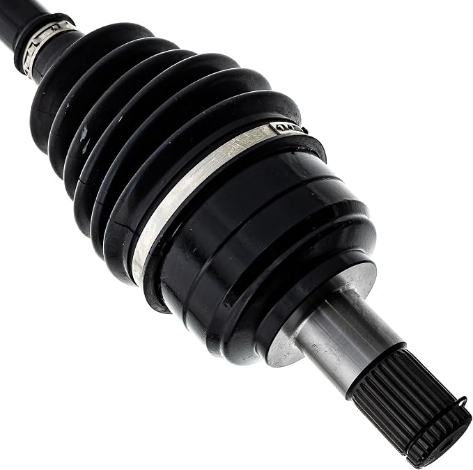 NICHE Front CV Axle Drive Shaft for Yamaha Wolverine RMAX2 RMAX4 1000 B4J-2518F-00-00 B4J-2518F-01-00