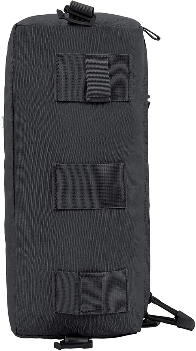 Seibertron Attach Bag Detachable Used Falcon Bag Roving Backpack Black