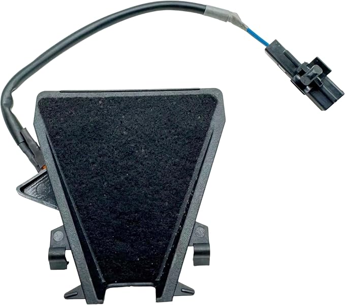 86461-12020 DE Front Lane Departure Camera Cover w/Heater (Windshield Front Camera Heater) for:Corolla SED (nap),Corolla SED(jpp),Corolla Hatchback 86401-12010 86401-12011