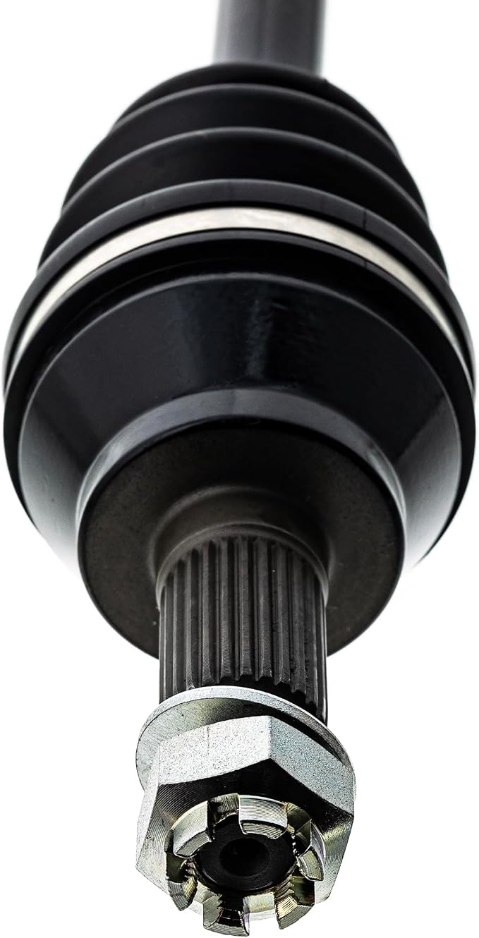NICHE Rear CV Axle Half Drive Shaft for Polaris RZR XP 1000 XP-4 1333124 1333944 1333439 1334490 UTV 2014-2019