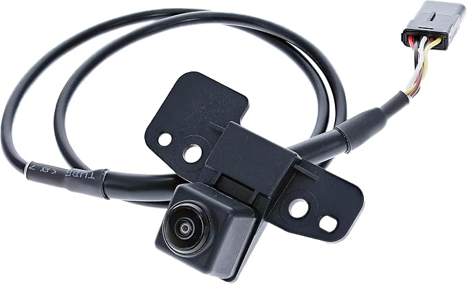 Dorman 592-285 Front Park Assist Camera Compatible with Select Chevrolet Models