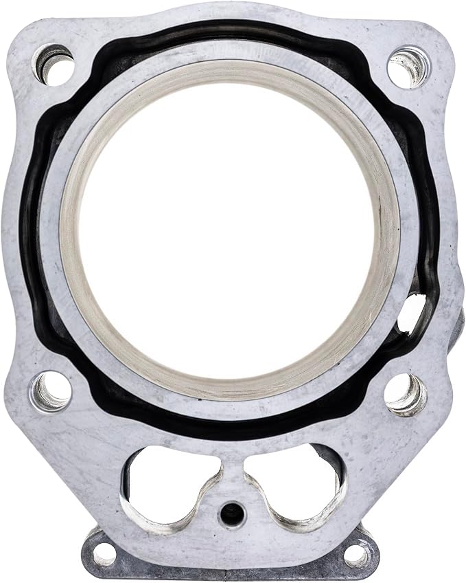 NICHE Big Bore Cylinder Gasket Kit for Honda Pioneer 520 SXS520M2 Foreman Rubicon 500 TRX520 12100-HR6-B00 (97.5mm)