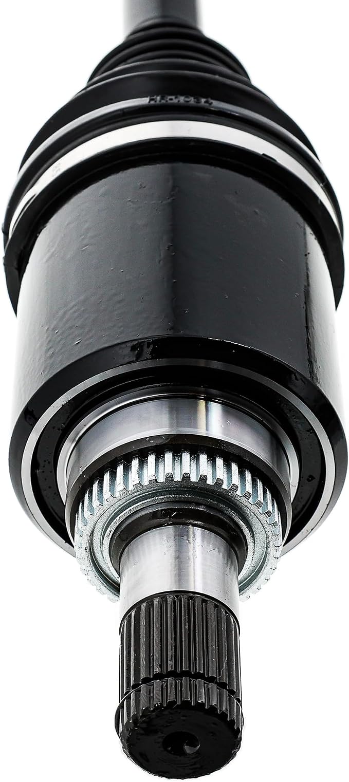 NICHE Front CV Axle Drive Shaft for Honda Talon 1000R SXS1000S2R 44220-HL6-A02 44250-HL6-AB1