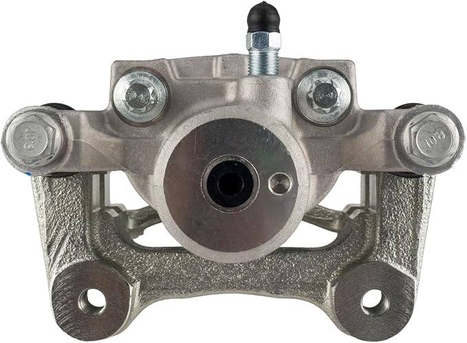 KAX Disc Brake Caliper Assembly Fit for Sonata 2011-2014, Optima 2011-2015 2.4L, Sonata 2015 2.4L, Rear Side