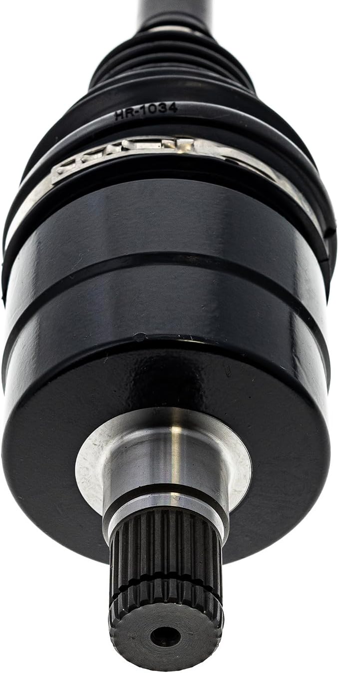NICHE Rear Right CV Axle Drive Shaft for Can-Am 705502711 705503024 | For Can-Am, Fits Outlander 450: DPS; Hunting DPS; XU DPS; XU+ DPS; MAX DPS 6X6 (2017�2024); Can-Am Outlander 500: 2X4