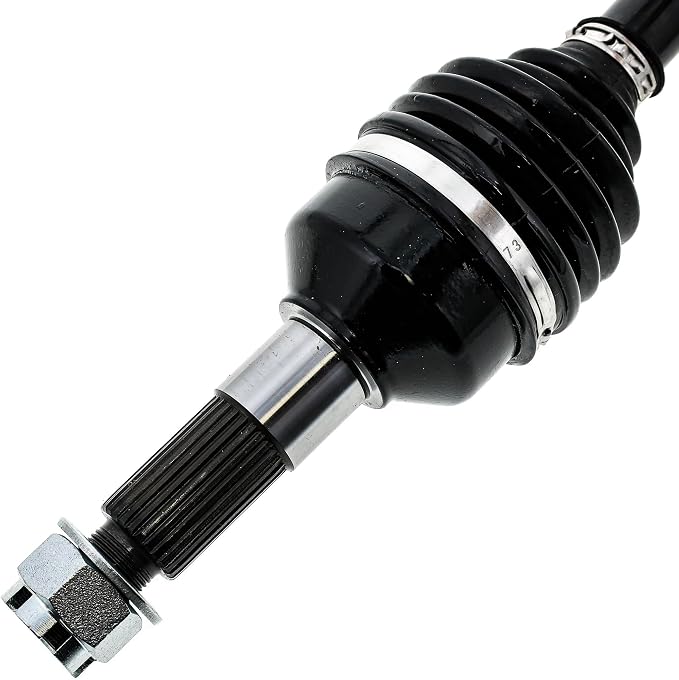 NICHE Rear Right CV Axle Drive Shaft for CFMoto Cforce 400 500 S 9GQS-280200 2017-2022