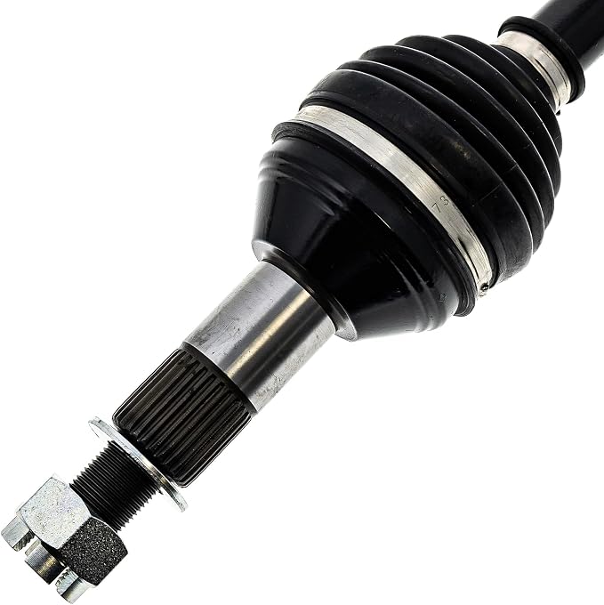 NICHE Front CV Axle Half Drive Shaft for Can-Am Defender HD10 Maverick X3 Turbo Commander 1000R MAX 705402575