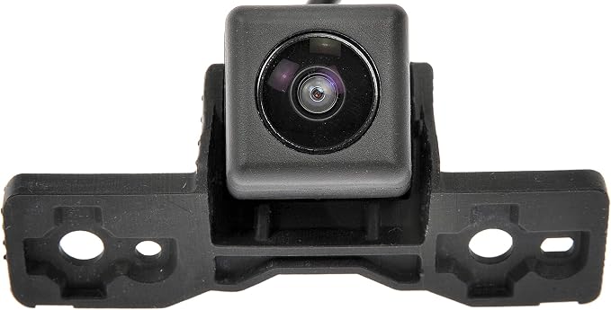 Dorman 590-696 Rear Park Assist Camera Compatible with Select Nissan Models