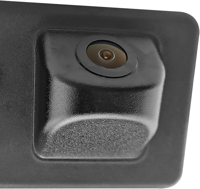 Tailgate Handle Backup Camera for BMW F Series | F10 F11 F25 F26 F30 F48 1-5 Series X1 X3 X4 X5 X6, CIC & NBT Systems, OEM Style Rear View Reversing Camera