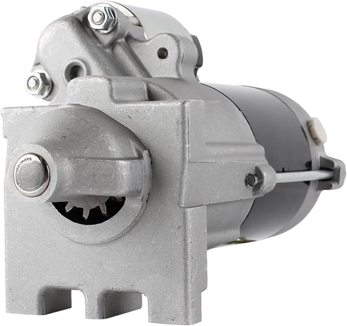DB Electrical SND0455 Starter for Cub Cadet UTV Big Country 4X2 03 04, Big Country 6X4, Big Country 6X4 Fire & Rescue 02 03 04 /Honda GX610K1 GX610R1 GX610U1 GX620K1 GX620R1 /31200-ZJ1-841 DDWD8