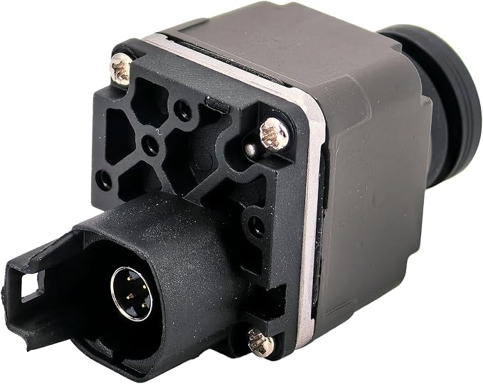 7P6980551C Park Assist Camera Compatible with Audi A6 A7 A8 Q7 RS6 RS7 VW Touareg 2011-2018 Rear View Surround Camera Replaces 7P6980551A 7P6980551B 7P6.980.551C