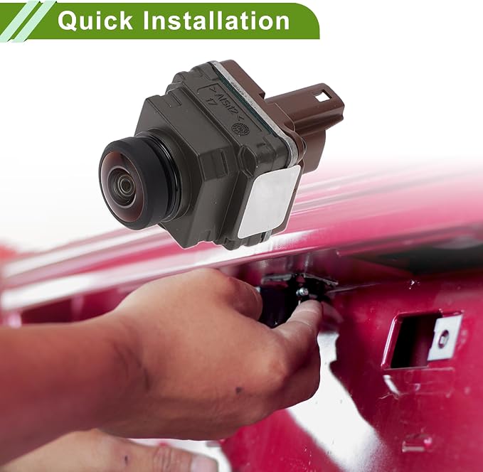 No.A0009055605/9055605 Surround View Camera for Mercedes-Benz C E S GLC CLS Class Left Right Park Assist Camera
