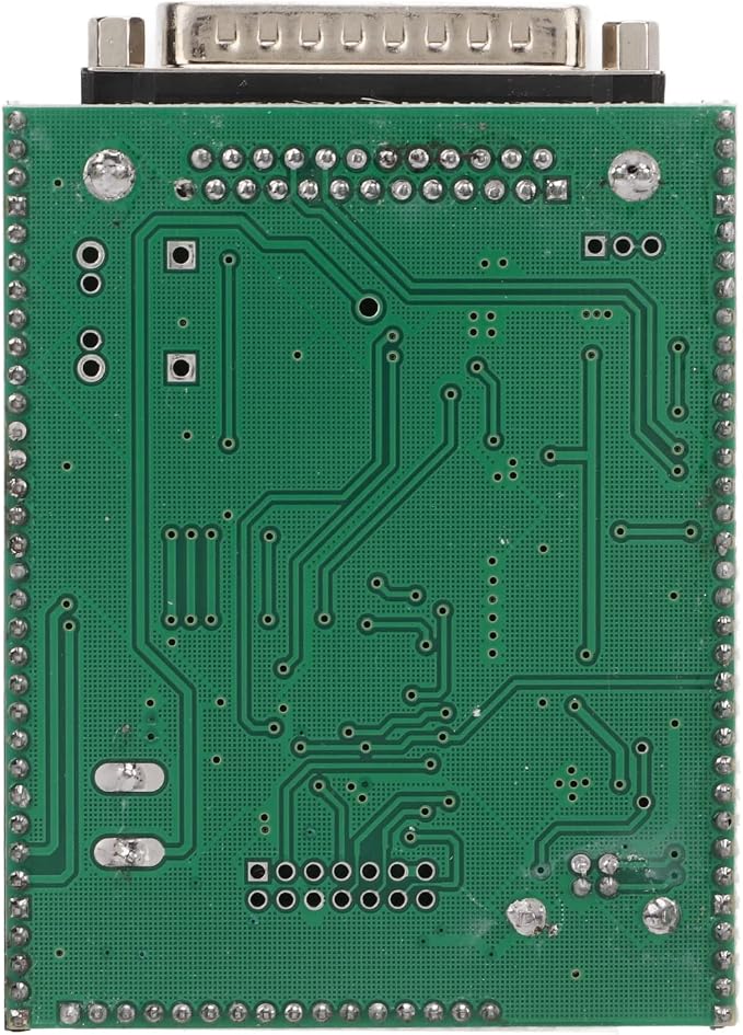 ABS SBC Reset Tool Repair Code SBC Repair Code Tool on Board Diagnostic Scanner C249F Replacement for W211 E Class R230 SL Class (Green)