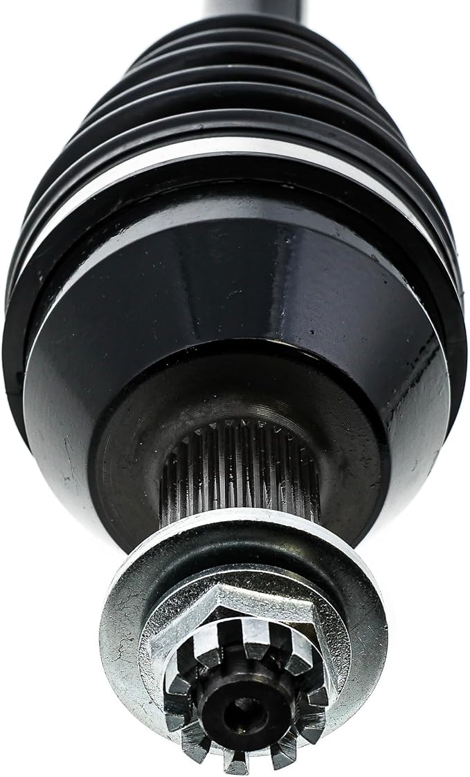 NICHE Rear CV Axle Drive Shaft for Honda Talon 1000X 1000X-4 SXS10S2X SXS10S4 42220-HL6-A02 42250-HL6-AA1