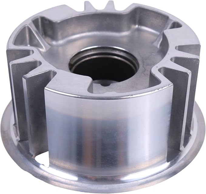 Inner Secondary Clutch Half Compatible with Can Am Outlander Renegade Maverick Commander Replace #420280499 420280238 420280497