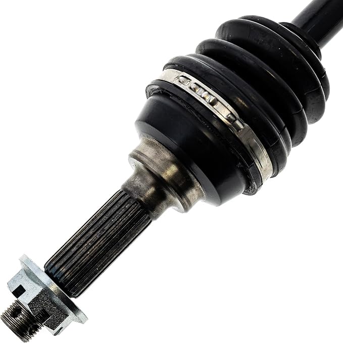 NICHE Front CV Axle Drive Shaft for Suzuki King Quad 300 Quadrunner 500 250 LTF300F LTF500F 54901-19B41 54901-19B90