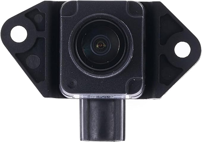 Backup Camera Replaces for Jeep 2016-2021 Grand Cherokee | 2022 Grand Cherokee WK OE Part # 68367609AA, 68274727AB, 68274727AC, 68319465AA, 68319465AB