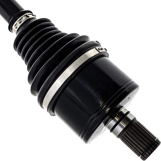 NICHE Rear CV Axle Half Drive Shaft for Can-Am Commander Maverick Sport Commander Max 1000R 705502757