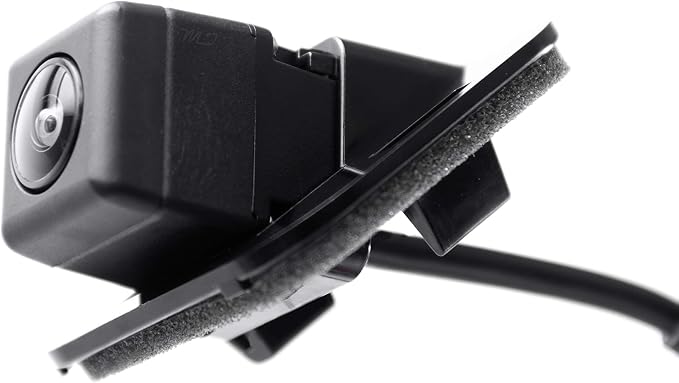 Master Tailgaters Replacement for Honda Accord Sedan (EX, LX, Sport Model) 2013 Backup Camera OE Part # 39530-T2A-A61