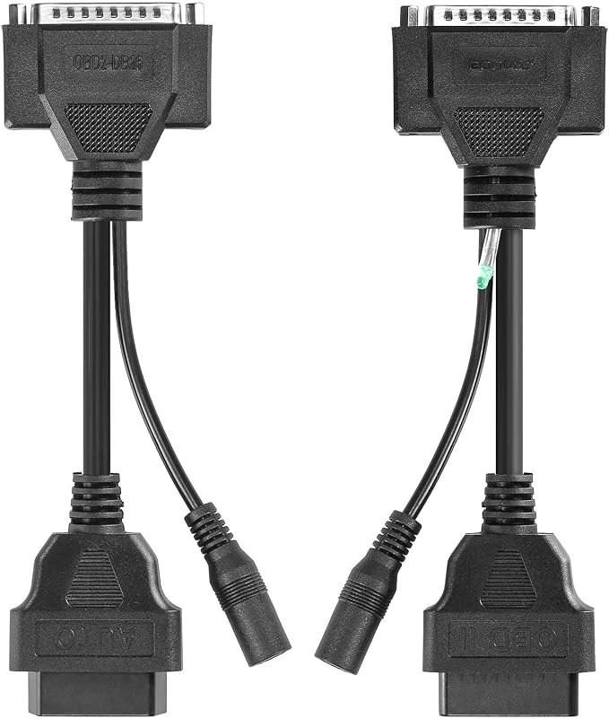 GODIAG BDC2/BCP New Type Test Platform