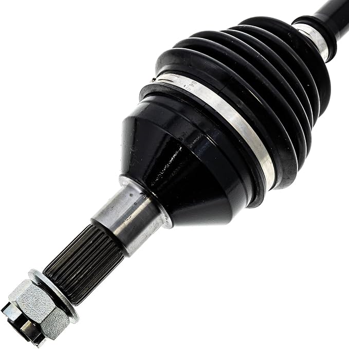 NICHE Front Right CV Axle Drive Shaft for Kawasaki Teryx Teryx4 800 KRF800 KRT800 S 59266-0745
