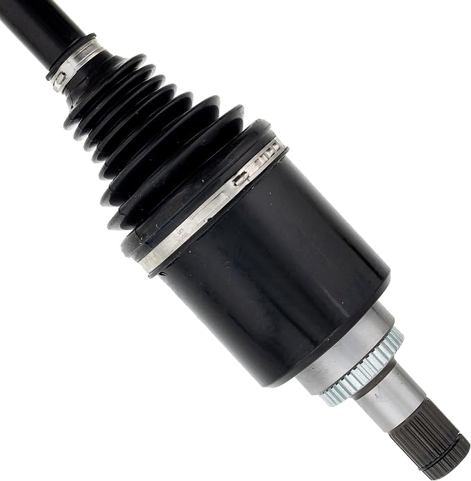 NICHE Front Right CV Axle Drive Shaft for Honda Pioneer 1000 1000-5 SXS1000M3 SXS1000M5 44220-HL4-F41 44220-HL4-F42 44250-HL4-AQ1