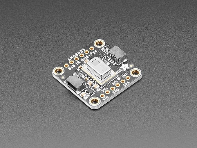 Adafruit 3538 AMG8833 IR Thermal Camera Breakout