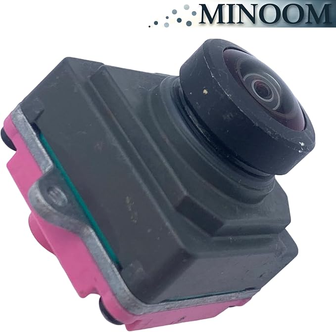 68452959AC Rear View Backup Assist Camera Replacement for Jeep Wrangler 2018 2019 2020 2021 2022 Part No.#68452959AB丨68452959AA丨68288397AC