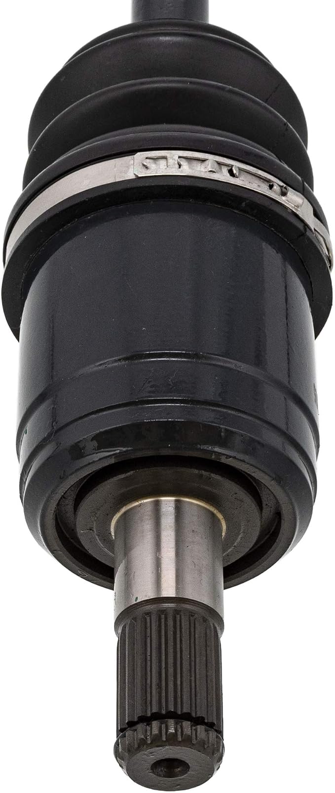 NICHE Front Right CV Axle Drive Shaft for Honda FourTrax Rincon 650 GPScape 44250-HN8-003 2003-2004