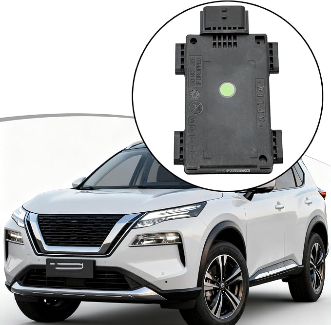 284N0-8889R Blind Spot Radar for Nissan Rogue 21-24 Side Radar Driving Aid | Replacement for 284N0-4278R 284N0-00Q0D 284N0-00Q0G 284N0-6UR0A 596-12986,