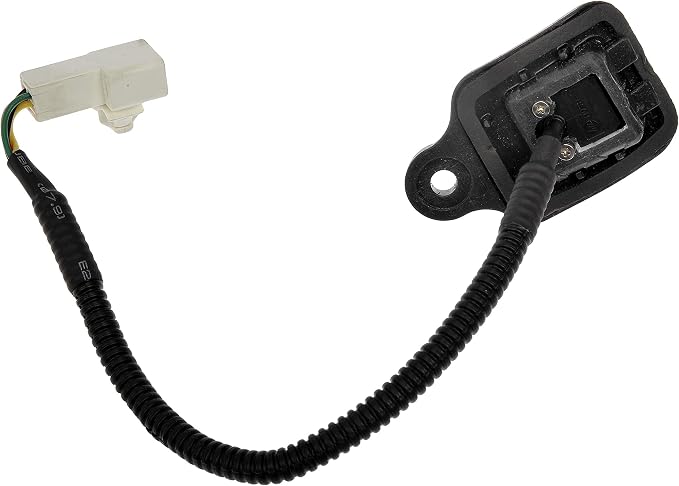 Dorman 590-928 Rear Park Assist Camera Compatible with Select Subaru Models