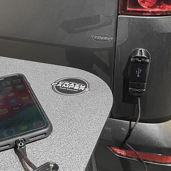 Scanstrut SC-USB-03 ROKK Charge Pro. Fast Charge USB-A & USB-C Socket