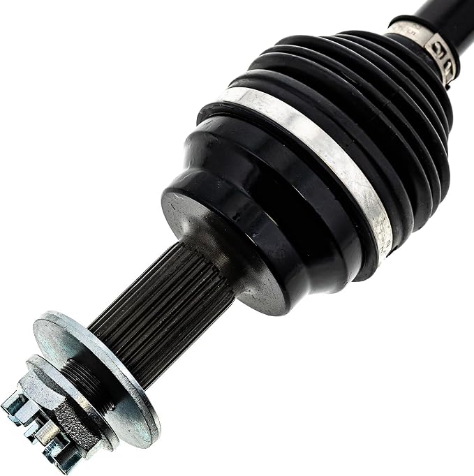 NICHE Rear CV Axle Drive Shaft for Honda Pioneer 700 700-4 42350-HL3-A42 42250-HL3-A42