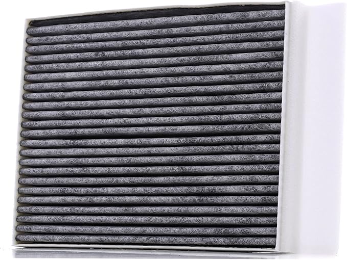 MANN-FILTER CUK 30 012 Cabin Air Filter with Activated Carbon