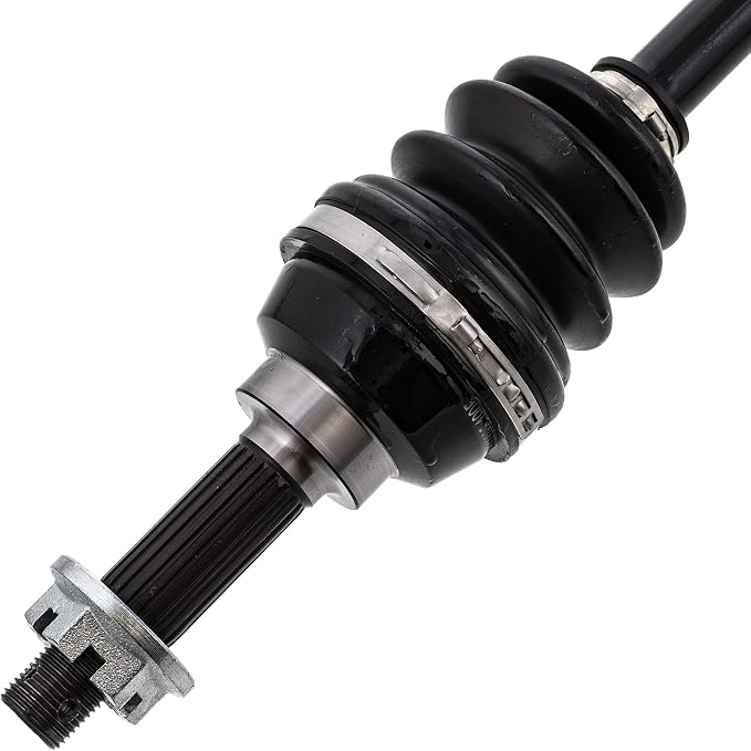 NICHE Front CV Axle Drive Shaft for Suzuki King Quad 450 500 700 750 54901-31G41 54901-31G40 54901-31G20 54901-31G12