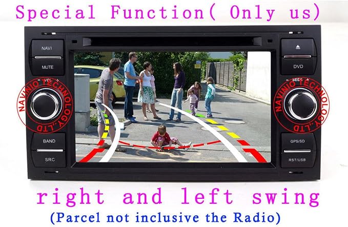 Reversing track camera ruler line with the steering wheel moving rear view backup trajectory camera parking assistant system, night vision CCD for Mercedes Benz C E CL S Klasse W204 W212 W216 W221