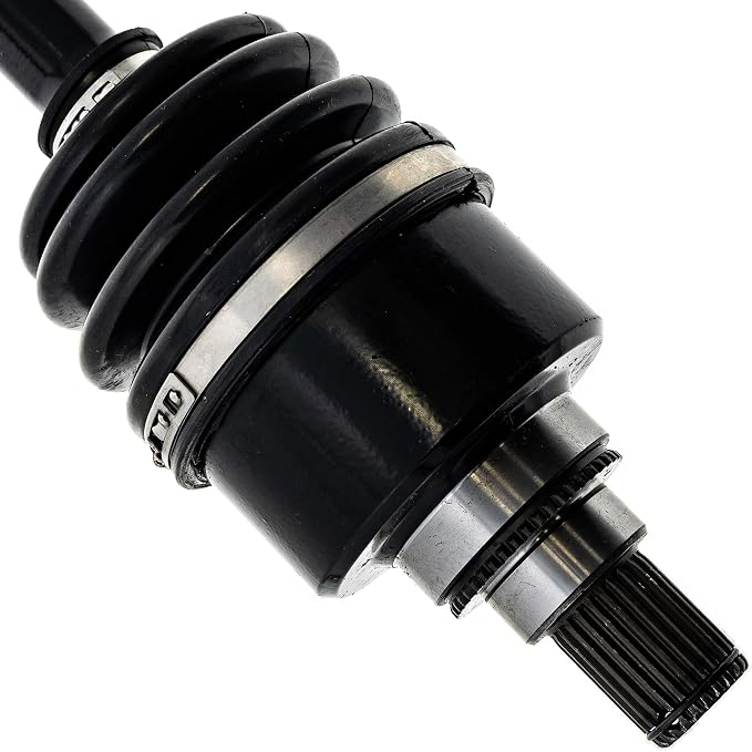 NICHE Front CV Axle Half Drive Shaft for Arctic Cat Wildcat 1000 4X 4 X GT 1502-774