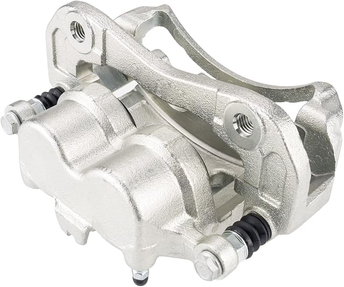 KAX Disc Brake Caliper Assembly Fit for Equinox 2007-2009, Captiva Sport 2012-2015, Vue 2008-2010, Torrent 2007-2009, XL-7 2007-2009, Front Side