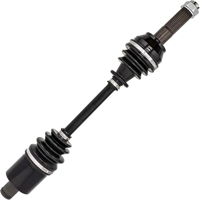 NICHE Rear CV Axle Drive Shaft for Polaris Sportsman 450 SP Touring X2 570 Hawkeye 325 1333275 1333677 (2015-2021)