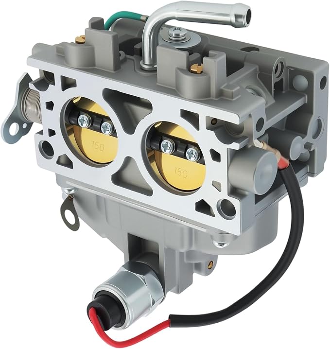 24 853 111-S Carburetor Suitable for Kohler CV750 Engine Replace 24-853-103-S, KH-24-853-111-S, 24853111S, 24053111