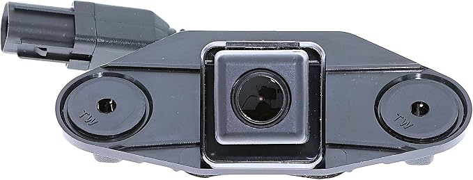 Dorman 590-935 Rear Park Assist Camera Compatible with Select Toyota Models