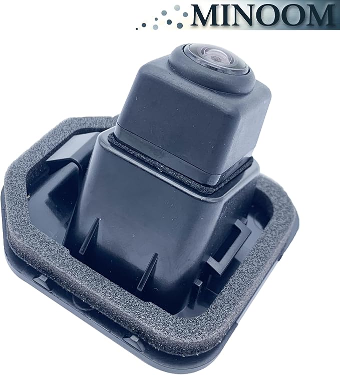 28442-9TB0C Rear View Backup Parking Camera Replacement for Nissan Rogue 2.0L 2.5L 2016-2020 Part No.#28442-9TB0A丨284429TB0C丨28442-9TB1C丨28442-9TB0D