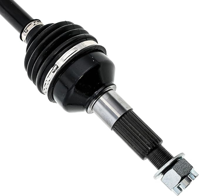 NICHE Rear Left CV Axle Drive Shaft for CFMoto Cforce 500 S 400 9DQV-280100-3000-M1