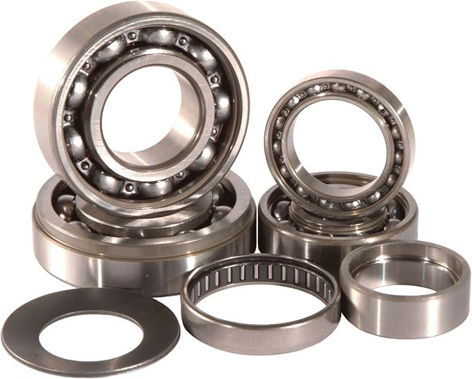 Hot Rods Transmission Bearing Kits TBK0091 Compatible with/Replacement for Yamaha YFM 350 X Warrior 1998-1988