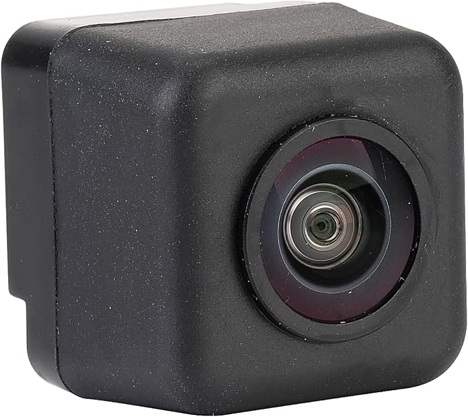 86267AJ10B Rear View Back Up Camera Compatible with 2010-2014 Subaru Legacy Outback Park Assist Camera Replaces# 86267-AJ10B