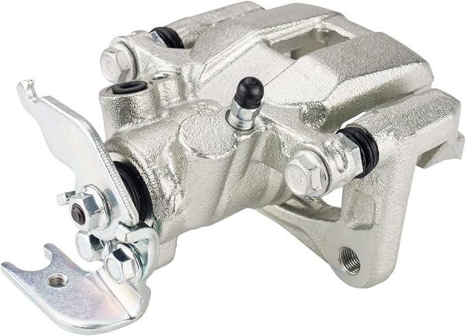 KAX Disc Brake Caliper Assembly Fit for Honda Accord 2013 2014 2015 2016 2017, Rear Side